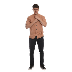 Pantalon Corte Chino - tienda online