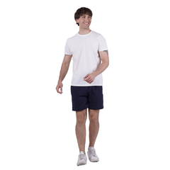 Bermuda Jogger Lino - KOABIT