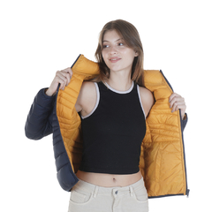 Campera Parisian Jacket - tienda online