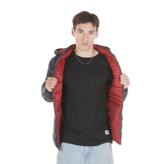 Campera Harry Hood Reversible - comprar online