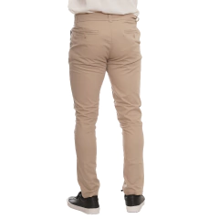 Pantalon Corte Chino - KOABIT