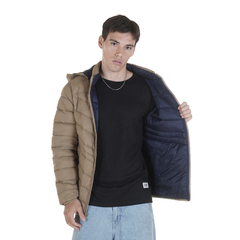 Campera Harry Hood Reversible en internet