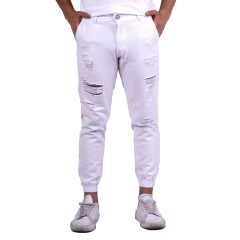 Jean Jogger Mom en internet