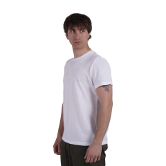 Imagen de Remera Lisa Algodon Importada