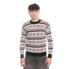 Sweater Bariloche