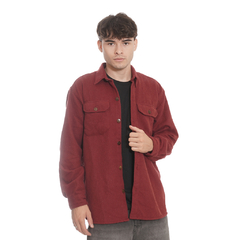 Camisaco Paño Liso - comprar online