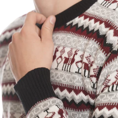 Sweater Bariloche - KOABIT