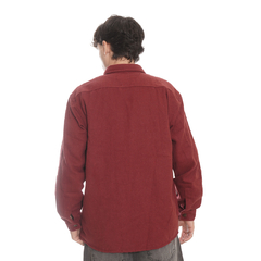 Camisaco Paño Liso