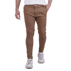 Pantalon Corte Chino - tienda online