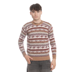 Sweater Bariloche - tienda online