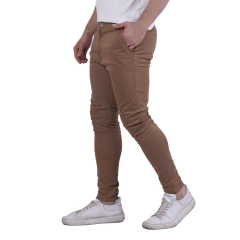 Imagen de Pantalon Corte Chino
