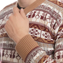 Sweater Bariloche