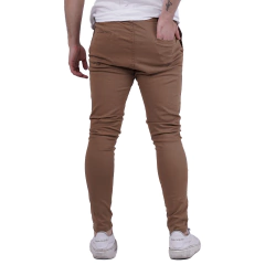 Pantalon Corte Chino - comprar online