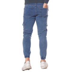 Jean Jogger Mom