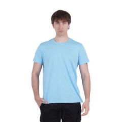 Remera Lisa Algodon Importada en internet