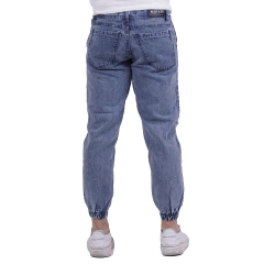 Jean Jogger Mom en internet