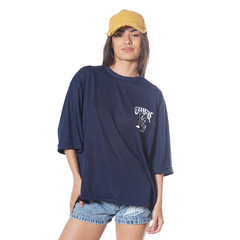 Remeras Oversized Mujer - comprar online