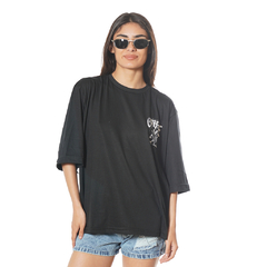 Remeras Oversized Mujer - KOABIT