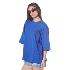 Imagen de Remeras Oversized Mujer