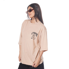 Remeras Oversized Mujer - comprar online