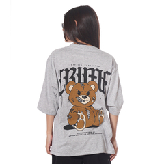 Remeras Oversized Mujer en internet