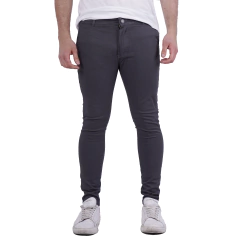 Pantalon Corte Chino