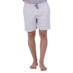 Short de Baño Liso Importado - tienda online