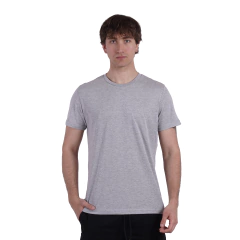 Remera Lisa Algodon Importada