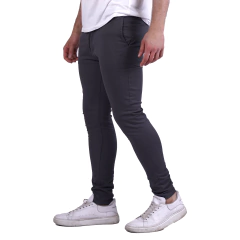 Pantalon Corte Chino - comprar online