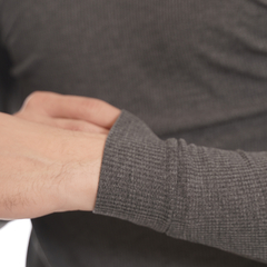 Sweater Waffle en internet