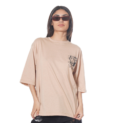 Remeras Oversized Mujer - KOABIT