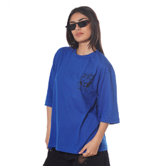 Remeras Oversized Mujer en internet