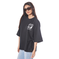 Remeras Oversized Mujer - comprar online