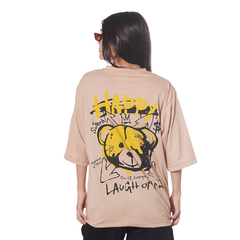 Imagen de Remeras Oversized Mujer