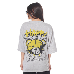 Imagen de Remeras Oversized Mujer