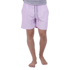 Short de Baño Liso Importado en internet