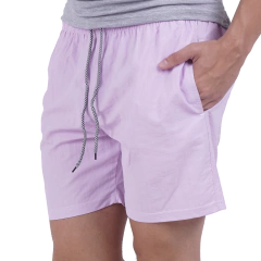 Short de Baño Liso Importado - KOABIT