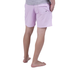 Short de Baño Liso Importado - tienda online