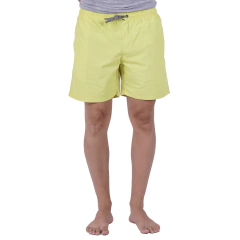 Short de Baño Liso Importado