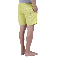 Short de Baño Liso Importado en internet