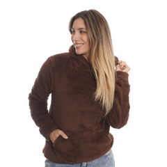 Maxi Buzo Corderito - comprar online