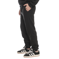 Imagen de Pantalon Jogging de Friza Liso Hombre