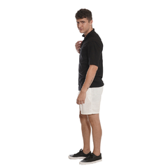 Imagen de Camisa Lino Manga Corta