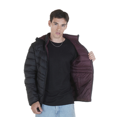 Campera Harry Hood Reversible - tienda online