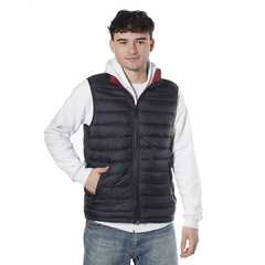 Chaleco Ultraliviano Reversible - tienda online