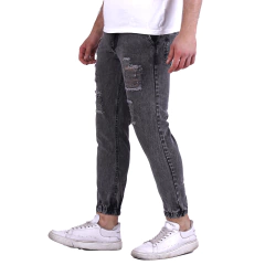 Jean Jogger Mom - comprar online