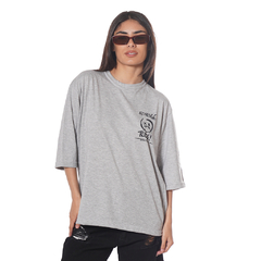 Remeras Oversized Mujer