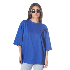 Remeras Oversized Mujer - tienda online