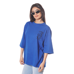 Imagen de Remeras Oversized Mujer