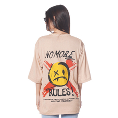 Remeras Oversized Mujer en internet